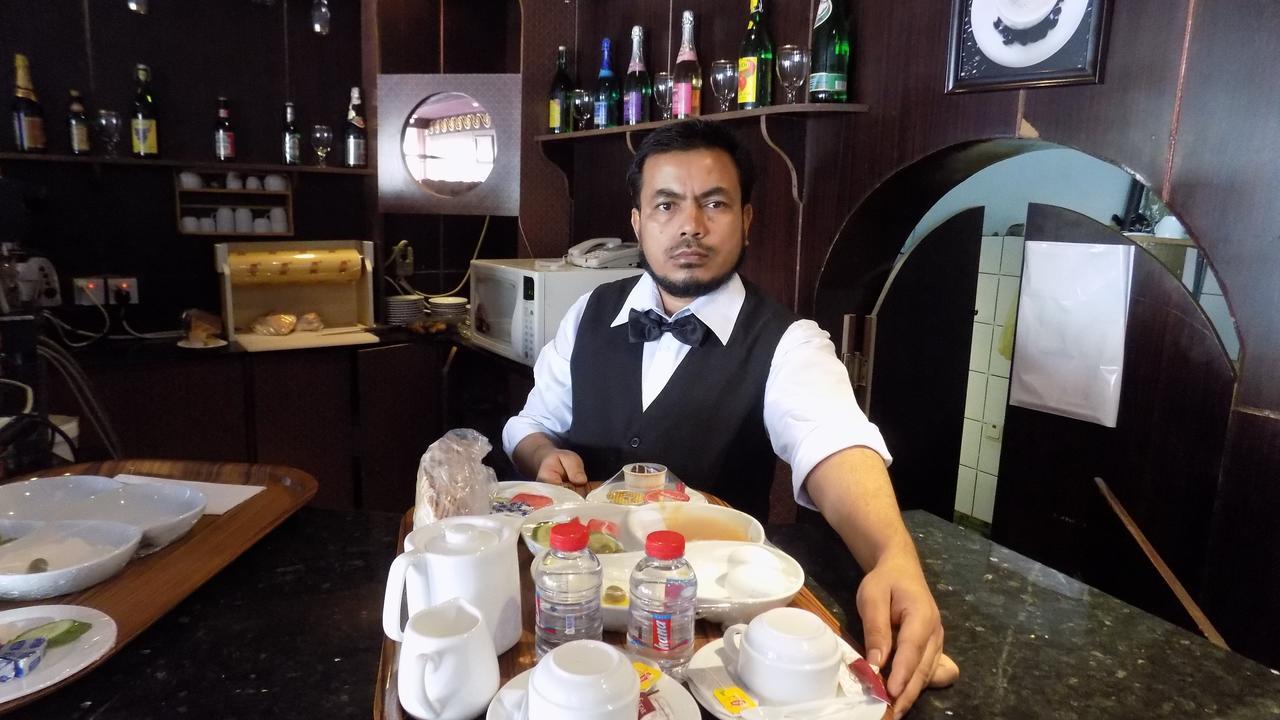Al Farhan Hotel Suites Al Aqiq Riyadh Ngoại thất bức ảnh