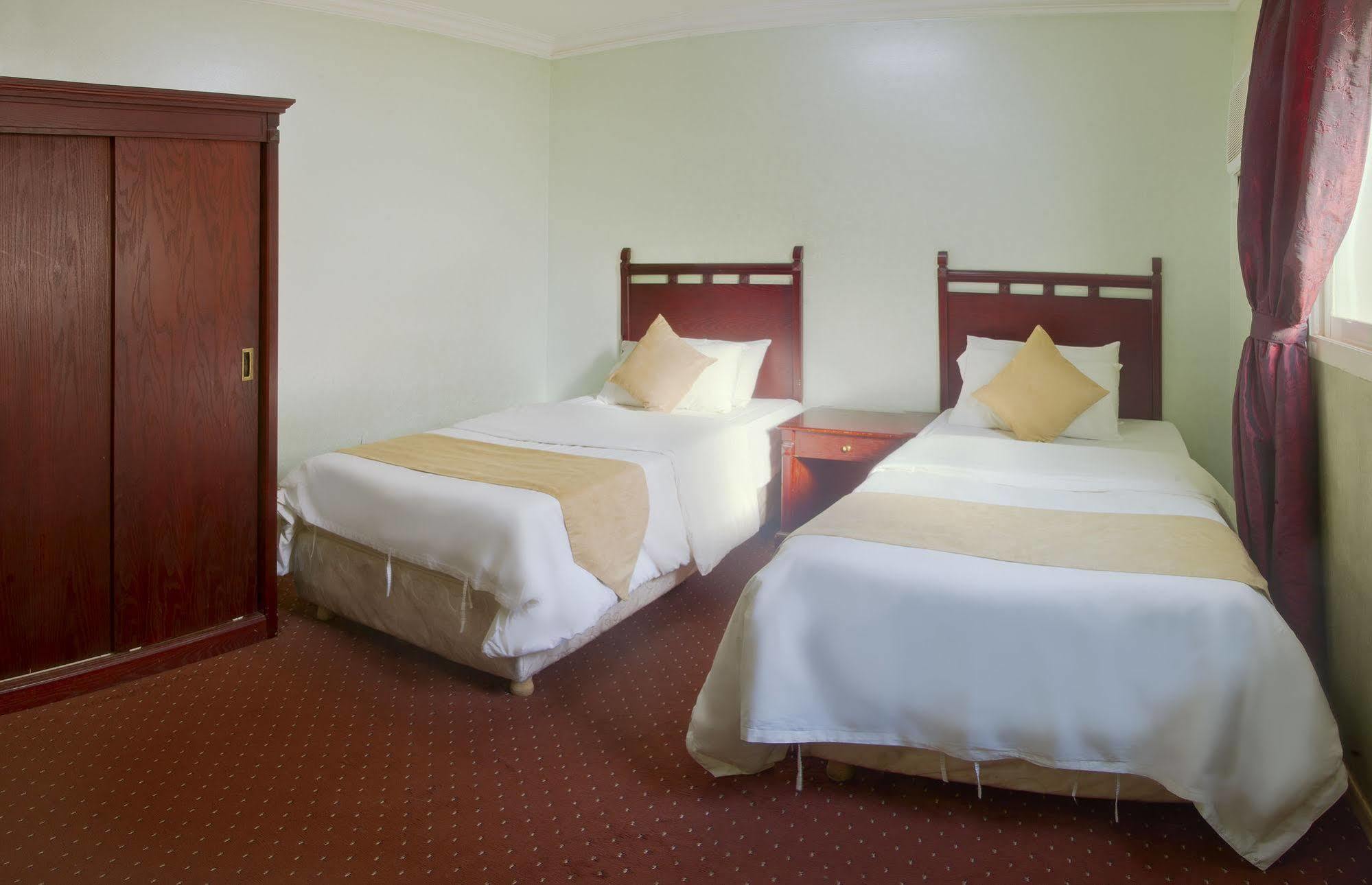 Al Farhan Hotel Suites Al Aqiq Riyadh Ngoại thất bức ảnh